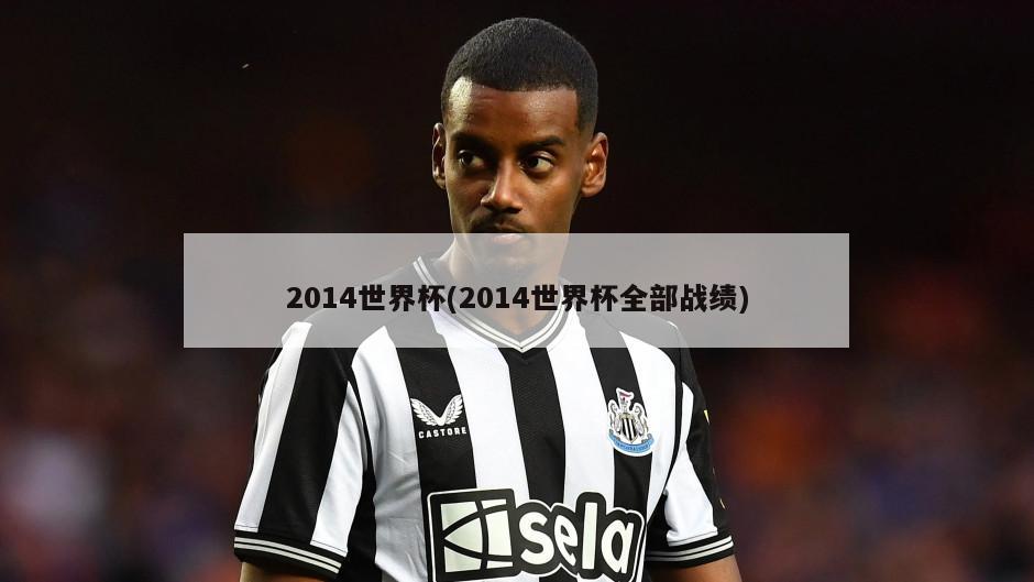 2014世界杯(2014世界杯全部战绩)