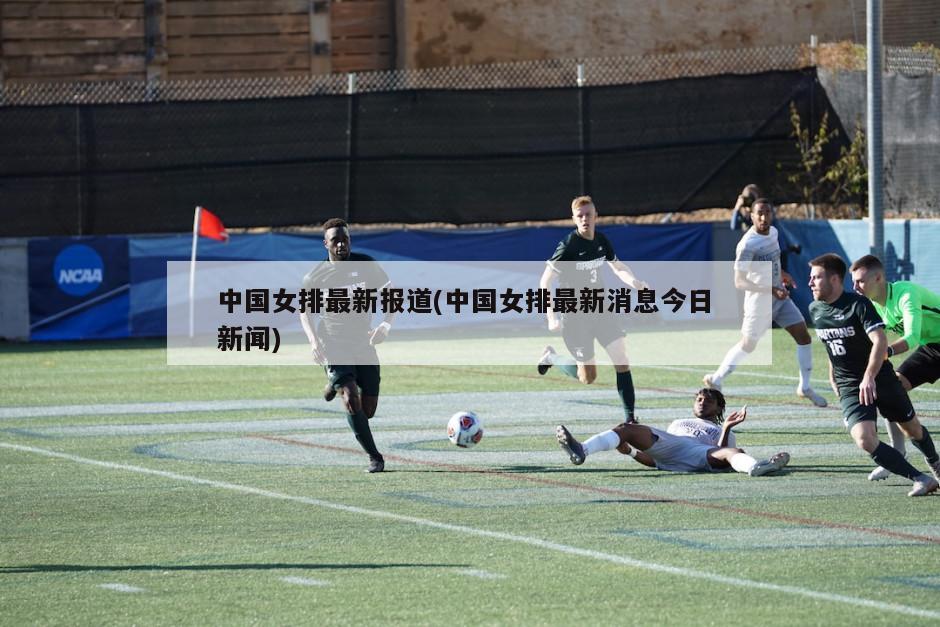 中国女排最新报道(中国女排最新消息今日 新闻)