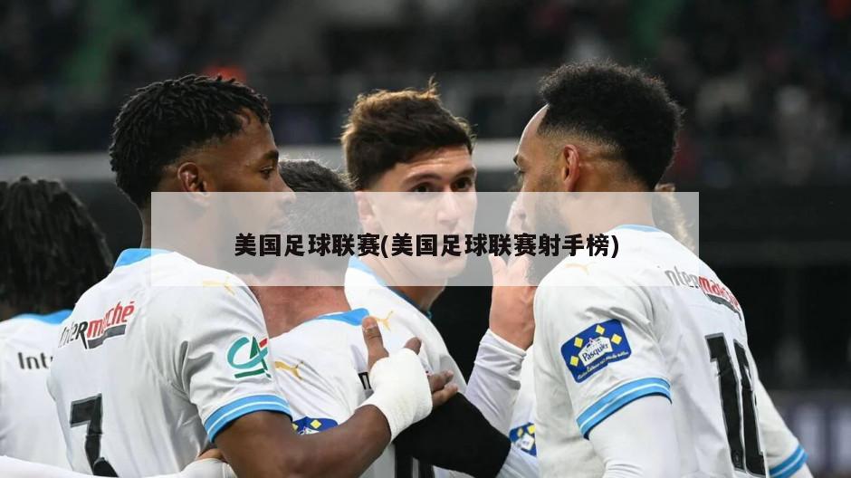 美国足球联赛(美国足球联赛射手榜)