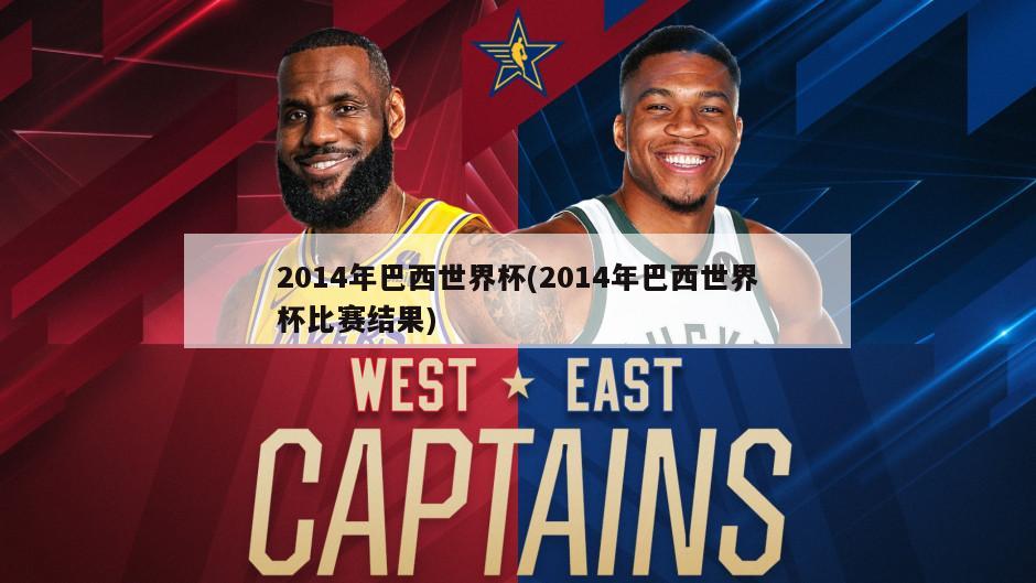 2014年巴西世界杯(2014年巴西世界杯比赛结果)