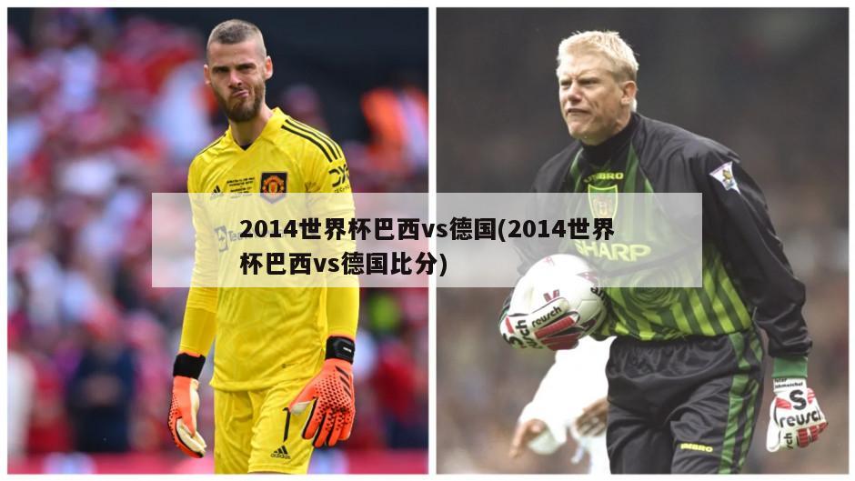 2014世界杯巴西vs德国(2014世界杯巴西vs德国比分)