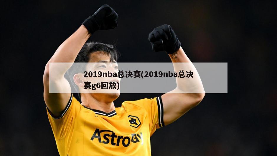 2019nba总决赛(2019nba总决赛g6回放)
