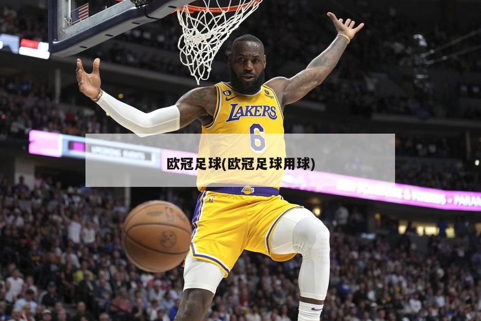 欧冠足球(欧冠足球用球)