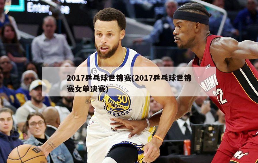 2017乒乓球世锦赛(2017乒乓球世锦赛女单决赛)